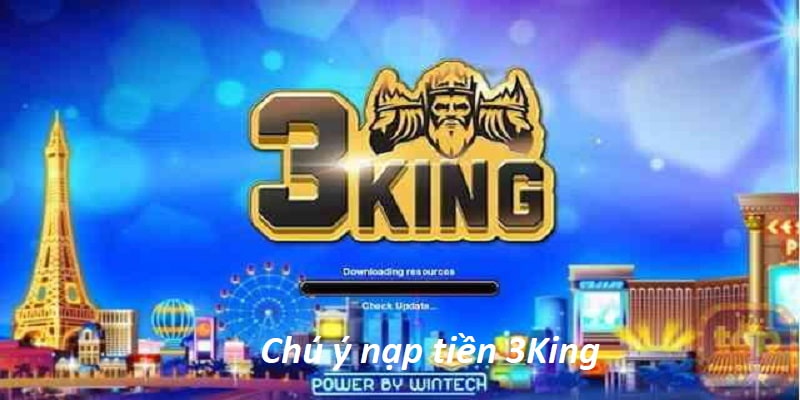 3king